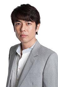 Takashi Yamanaka as Keiji Serizawa in AIBOU: The Movie IV 2017