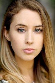Liz Kingsman as Billy in Down from London 2018