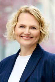 Anna-Karin Hatt as Self in Partiledaren och krisen 2025