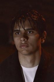 Carlos Hernandez as The Stranger in A Voyeurs Body 2026
