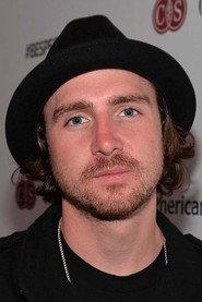 Greg Lutzka as in Digital - Invasion 2002