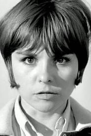 Françoise Vatel as Francine in Thursday We Shall Sing Like Sunday 1967