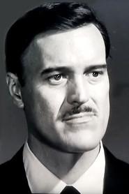 William Woodson as Warden in More Dead than Alive 1969