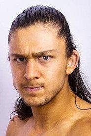 Stevie Filip as in World Series Wrestling: Phoenix Rising (Night 3) 2022