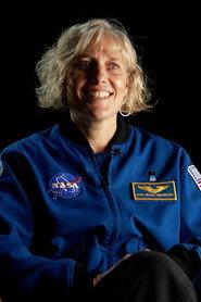Dottie Metcalf-Lindenburger as Dottie Metcalf-Lindenburger in Mission: Inspire - The Challenger Center Story 2026