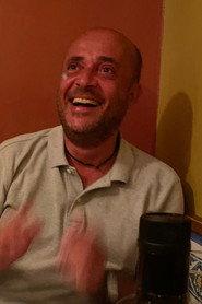 Carlo Vestri as Prof. Franco Fossi in 200 G 2026