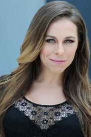 Lourdes Trueba as Luly in Halley 2012