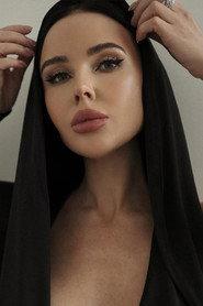 Maria Maslova as in Romanovs: Loyalty and Betrayal 2026