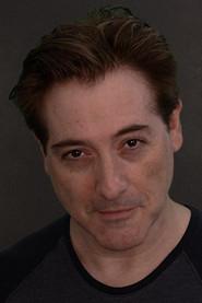 Jeff Essex as Kurtis Gill in 13TH STEPPING 2022