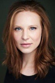 Cate Wolfe as The Hostess in The Guests 2015