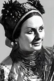 Tatyana Vechora as Middle man's daughter in Night Raids 1931