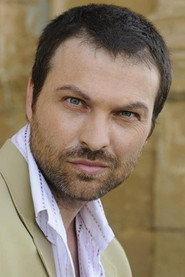 Christos Yannaris as Iakovos in Straight Story 2006