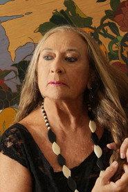Silvana Montemurri as Alicia in Refugios 2018