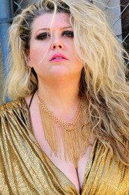Melissa Fosse-Dunne as Brandy in Fifty & Over Club 2015