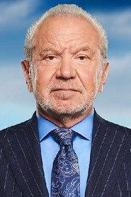 Lord Alan Sugar as Self in Steve Jobs: Visionary Genius 2012