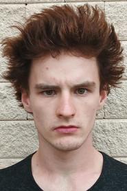 Ondřej Stupka as Milan in Anticipation 2025