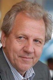 Hubert Damen as Doctor in A Farewell to Fools 2013