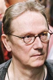 Bernd Rademacher as Jürgen in Sommerfest 2017