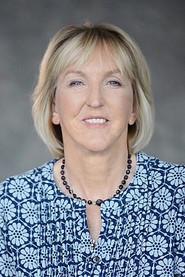 Ingrid Newkirk as Herself in I Am an Animal: The Story of Ingrid Newkirk and PETA 2007