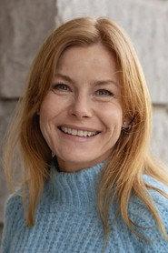 Pia Lykke as Anna in A different Anna 1994