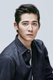 Vic Chou as Chun Shan / Ri Xing in Be with Me 2023