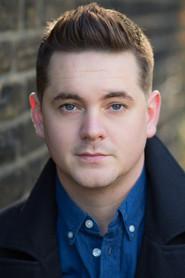 Sean Verey as Sam in Killer Weekend 2018