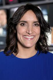 Dina Al-Erhayem as  in Istedgade 2006