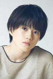 Tomoya Oku as in Last Man -FIRST LOVE- 2025