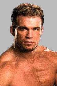 Charles Haas as Charlie Haas in ROH: Honor Takes Center Stage - Chapter 2 2011