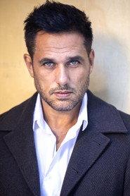 Attilio Fontana as Valerio in Prisoners of a Nightmare 2001