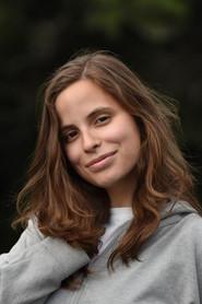 Carlota Castro as Daughter in Our house in flames 2021