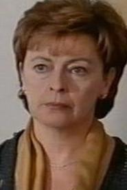 Serena Spaziani as Suor Agata in The Castro's Abbess 1974