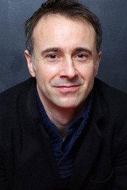 François Rabette as Maître Vigneau in Huguette 2019