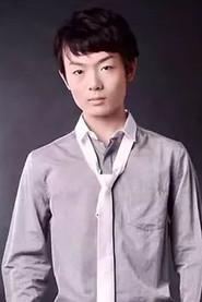 Zhang Boheng as Little General (voice) in White Snake 2019