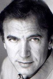 Denis Karvil as L'amateur in A Place Among the Living 2003