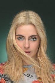 Natalia Swift as Nora in The Rhapsodist 2024