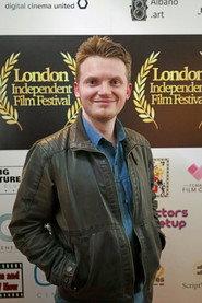 Steve Ramsden as Narrator (voice) in Following the Way 2010