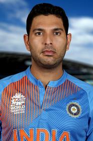 Yuvraj Singh as Self in Sachin: A Billion Dreams 2017