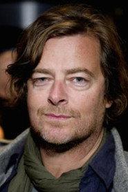 Marius Holst as in Noe med film 2003