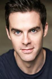 Paul Boyd as in A Jolly Good Fellow 2017