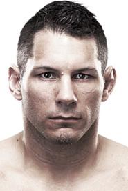 Chris Clements as Self in UFC 149: Faber vs. Barao 2012