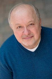 Tony Triano as Jerry Boylan in Love in Kilnerry 2022