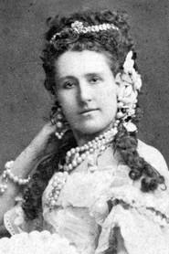 Hildur Carlberg as Marta in Sons of Ingmar 1919