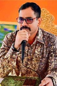 Mac Badshah as  in Voyal 2024