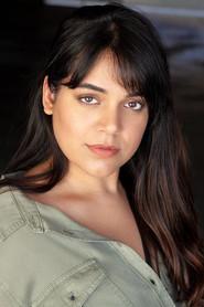 Sahil Kaur as Stella in Party of Two 2019