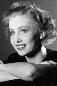 Hanna Karwowska as Teresa Sikorzanka in Strachy 1938