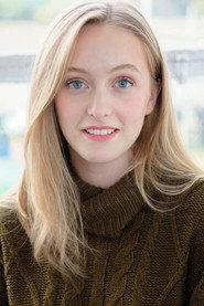 Rebecca Wyman as Protagonist in InsoMania 2022