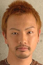 Ryou Nitta as Shoji in Ultraman Cosmos 2: The Blue Planet 2002