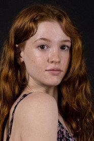 Rosa Blake as Mags in Handle With Care 2021