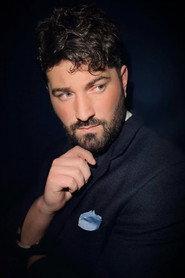 Nicolas Duchesne as Théo in Intruders 2026